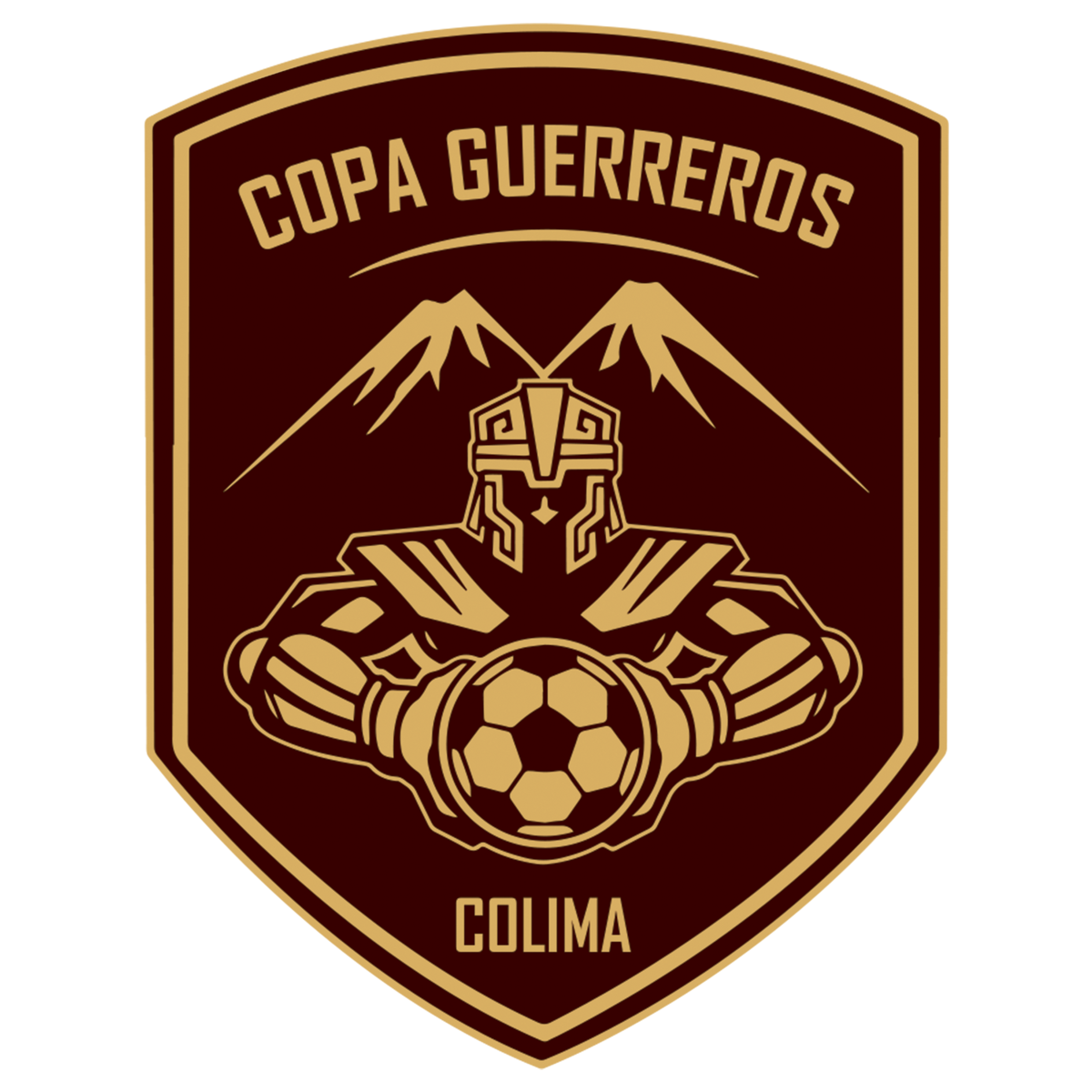 Copa Guerreros.